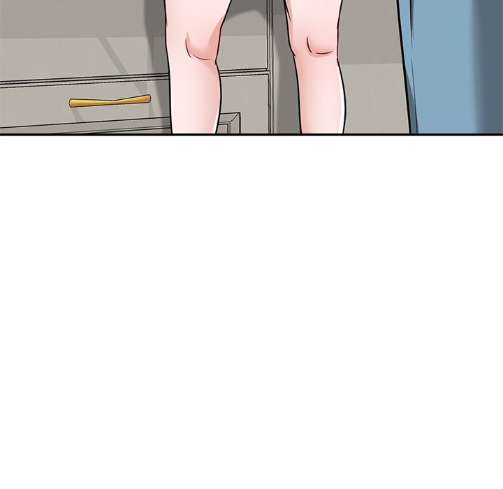 My Worst Lover Chapter 11 Page 99