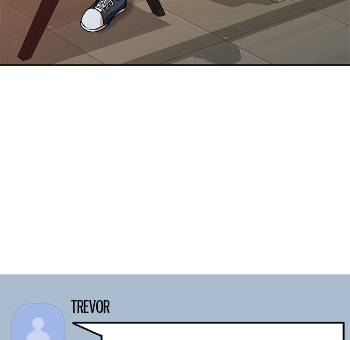 My Worst Lover Chapter 12 Page 10