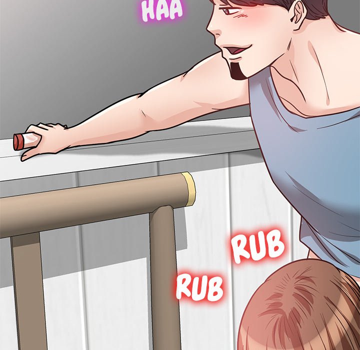 My Worst Lover Chapter 12 Page 104