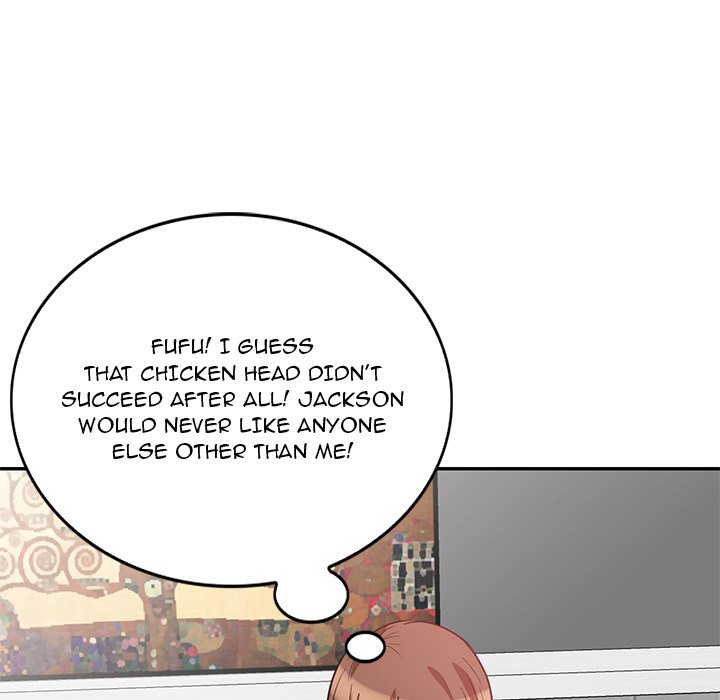 My Worst Lover Chapter 12 Page 117
