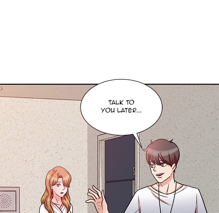 My Worst Lover Chapter 12 Page 125