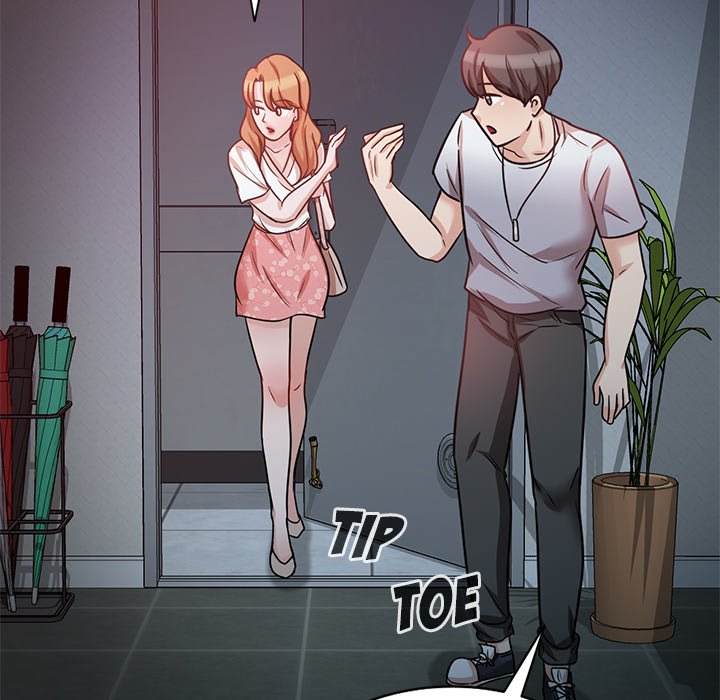My Worst Lover Chapter 12 Page 147