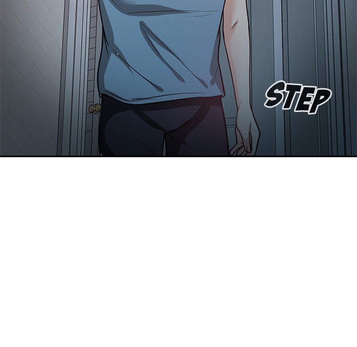 My Worst Lover Chapter 12 Page 153