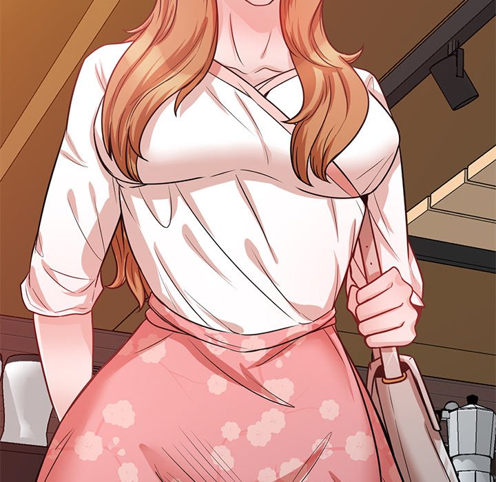 My Worst Lover Chapter 12 Page 16
