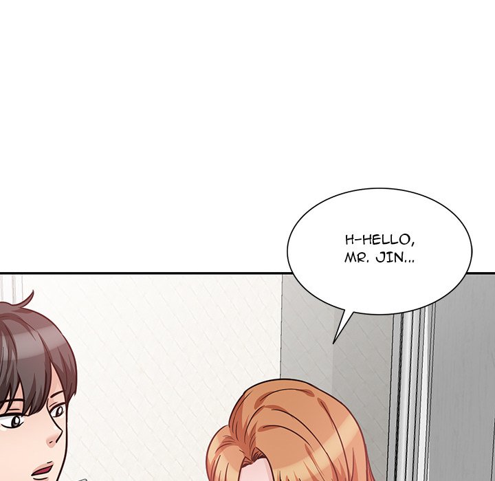 My Worst Lover Chapter 12 Page 162