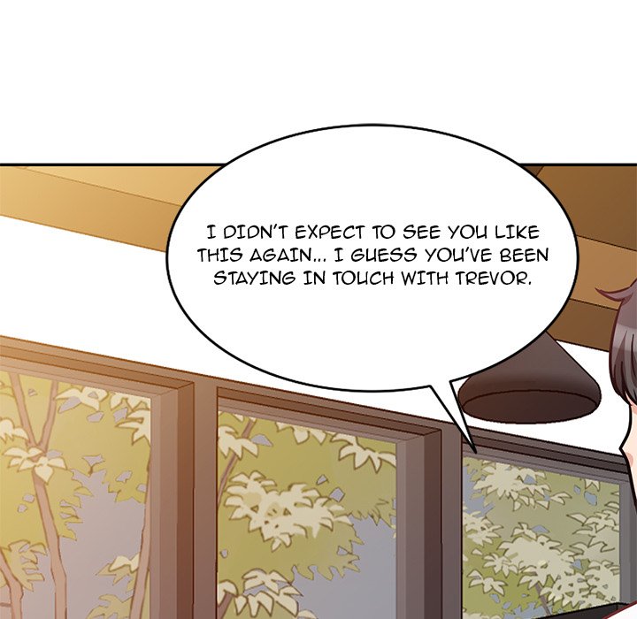 My Worst Lover Chapter 12 Page 21