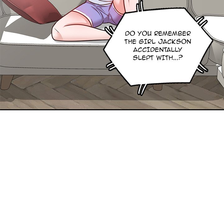 My Worst Lover Chapter 12 Page 36