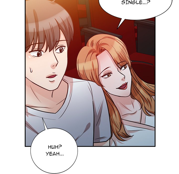 My Worst Lover Chapter 12 Page 65
