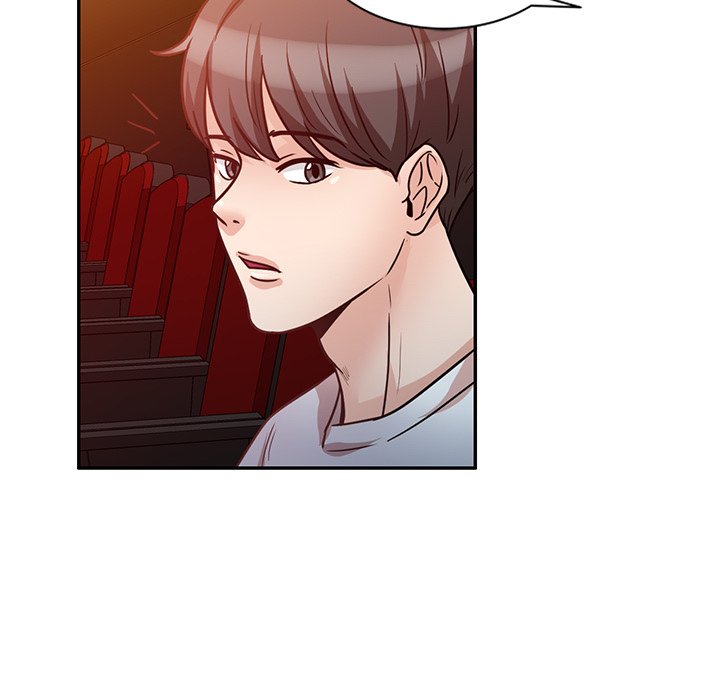 My Worst Lover Chapter 12 Page 67