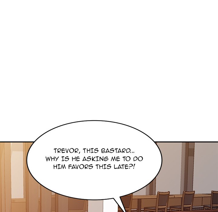 My Worst Lover Chapter 12 Page 8