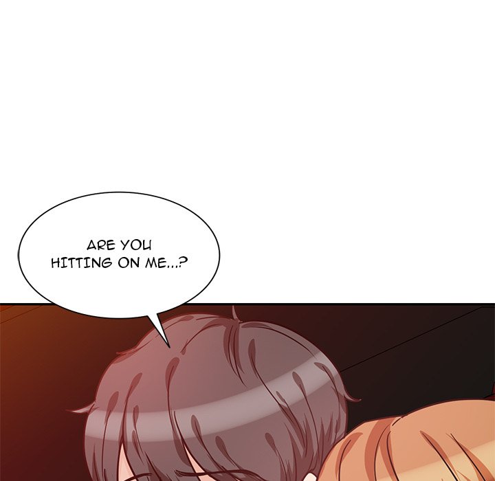 My Worst Lover Chapter 12 Page 80