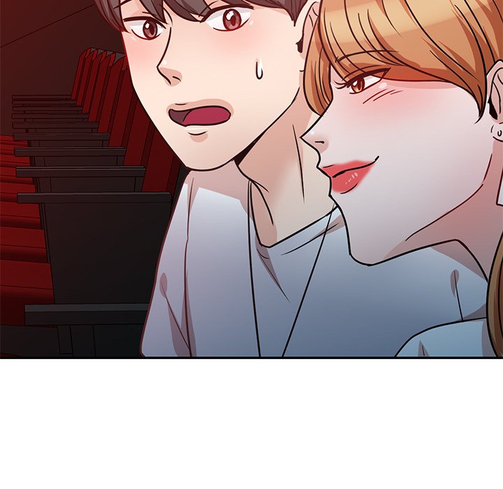 My Worst Lover Chapter 12 Page 81