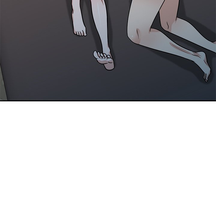 My Worst Lover Chapter 12 Page 86