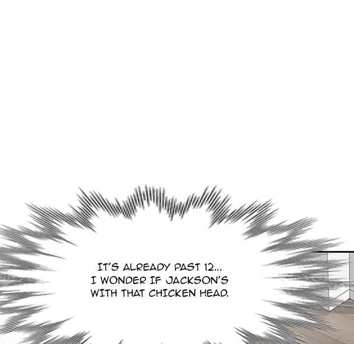 My Worst Lover Chapter 12 Page 87
