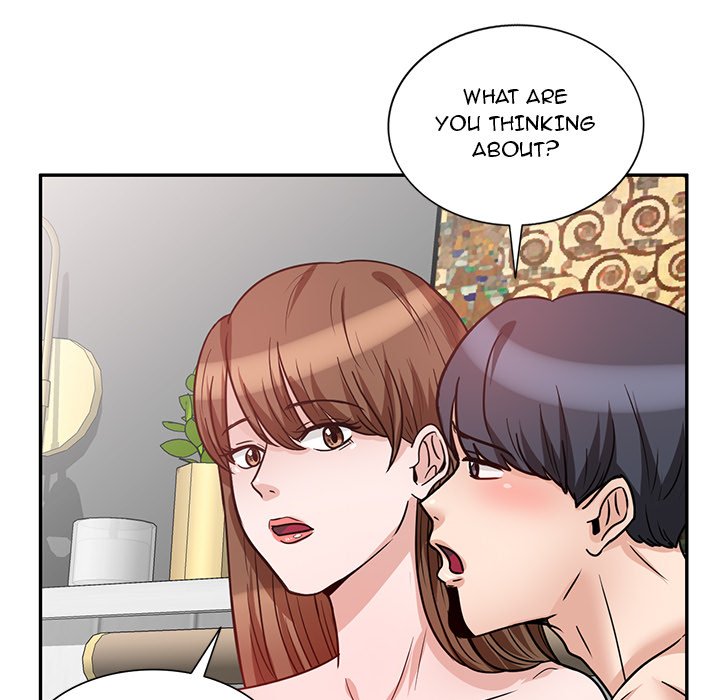 My Worst Lover Chapter 12 Page 91