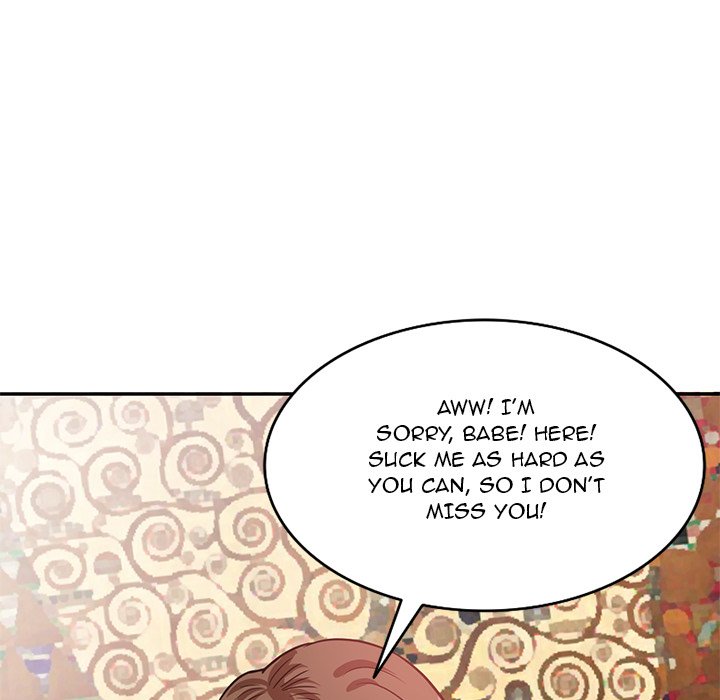 My Worst Lover Chapter 12 Page 93
