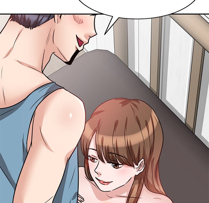 My Worst Lover Chapter 12 Page 98