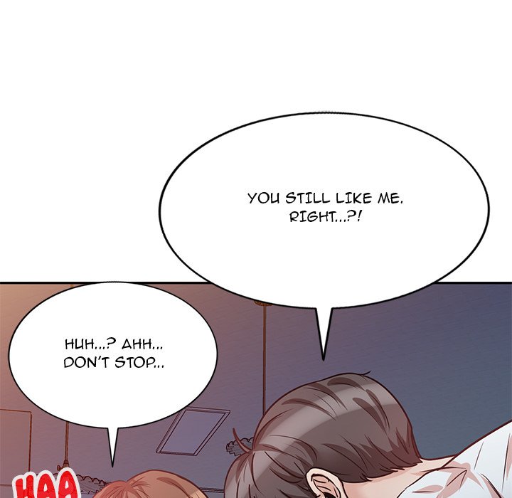 My Worst Lover Chapter 13 Page 104
