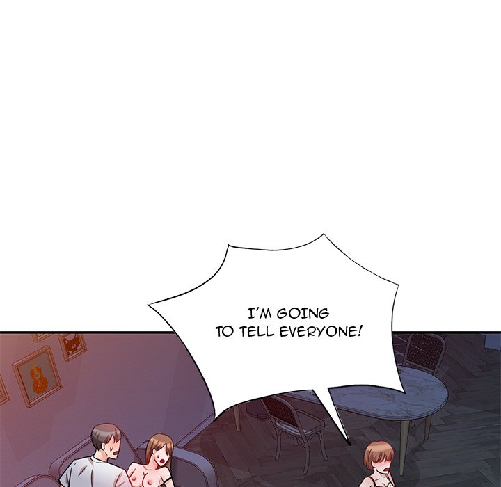 My Worst Lover Chapter 13 Page 114