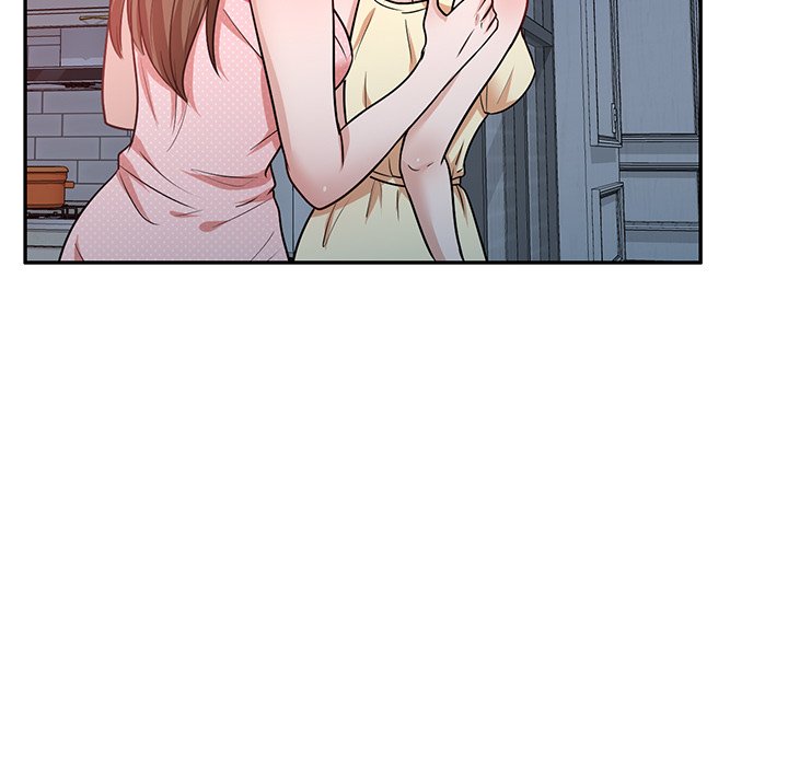 My Worst Lover Chapter 13 Page 120
