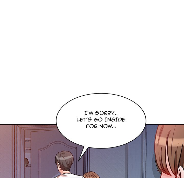 My Worst Lover Chapter 13 Page 123