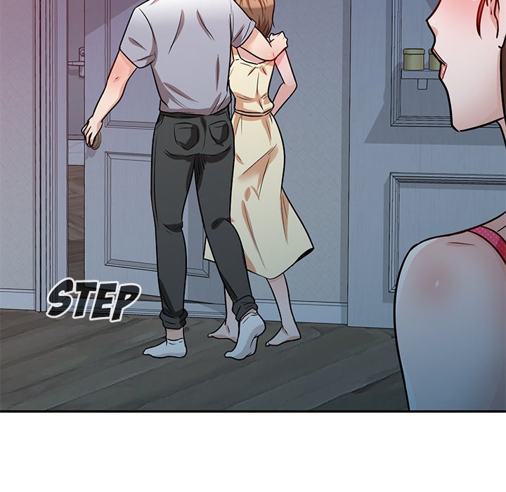 My Worst Lover Chapter 13 Page 124