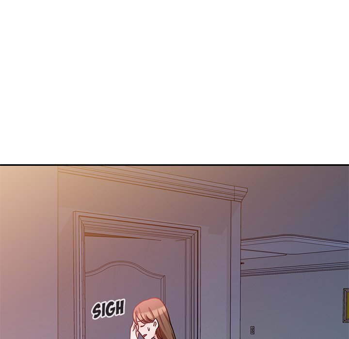 My Worst Lover Chapter 13 Page 128