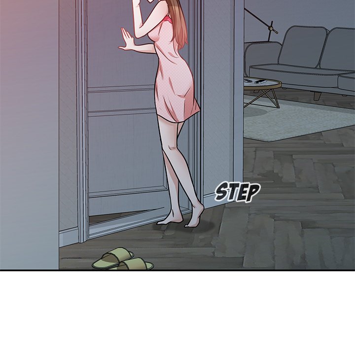My Worst Lover Chapter 13 Page 129