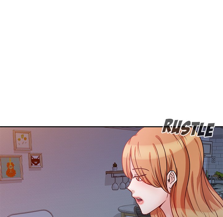 My Worst Lover Chapter 13 Page 134
