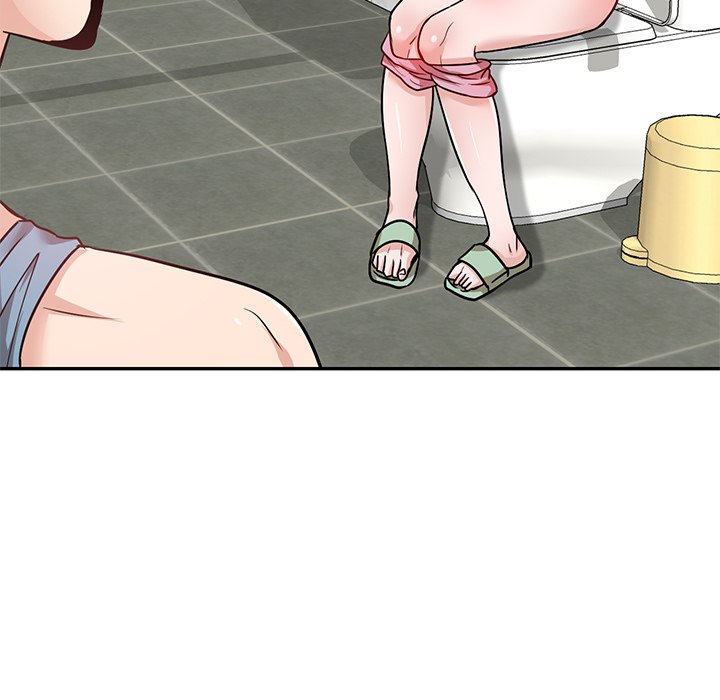 My Worst Lover Chapter 13 Page 145