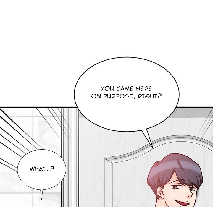 My Worst Lover Chapter 13 Page 151
