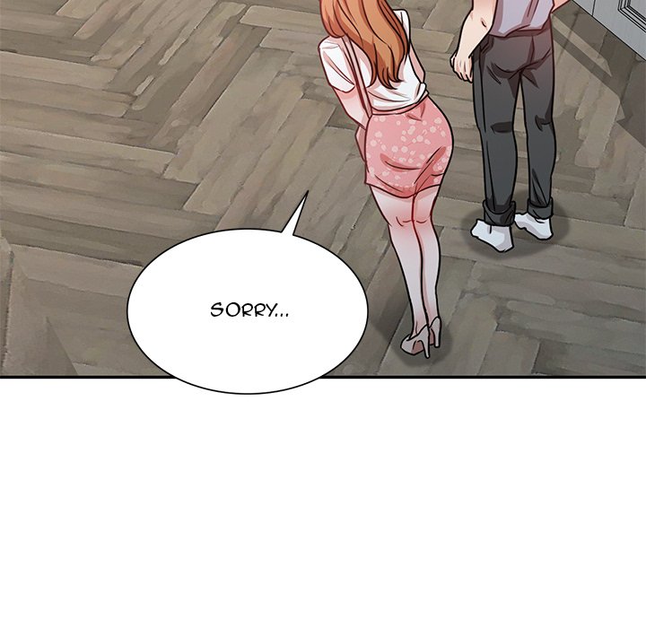 My Worst Lover Chapter 13 Page 19