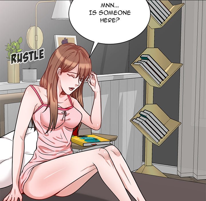 My Worst Lover Chapter 13 Page 21