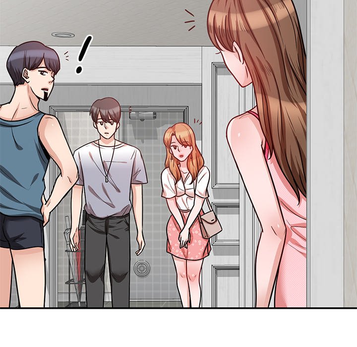 My Worst Lover Chapter 13 Page 24