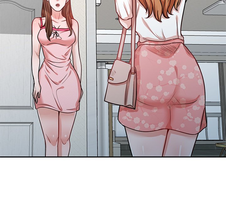 My Worst Lover Chapter 13 Page 27
