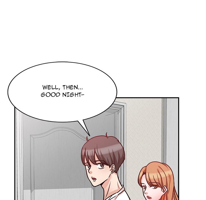 My Worst Lover Chapter 13 Page 31