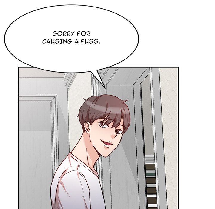 My Worst Lover Chapter 13 Page 43