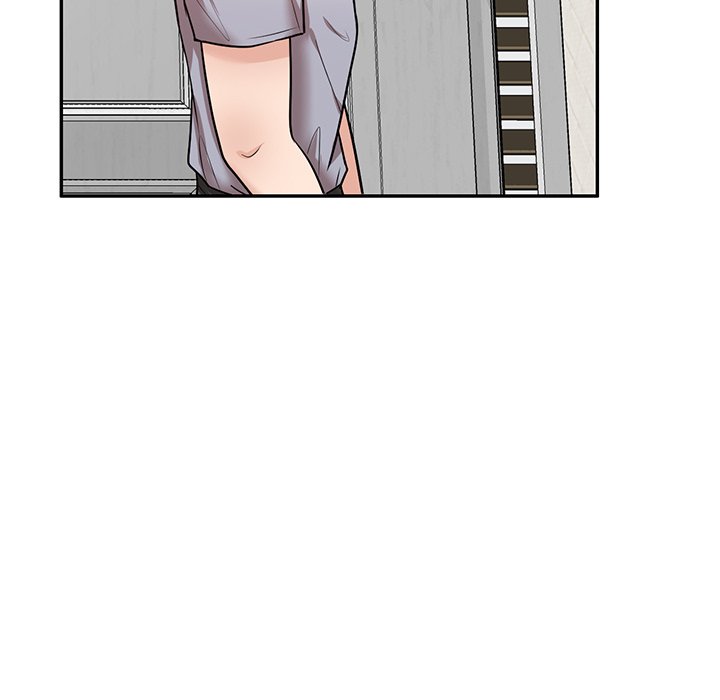 My Worst Lover Chapter 13 Page 44