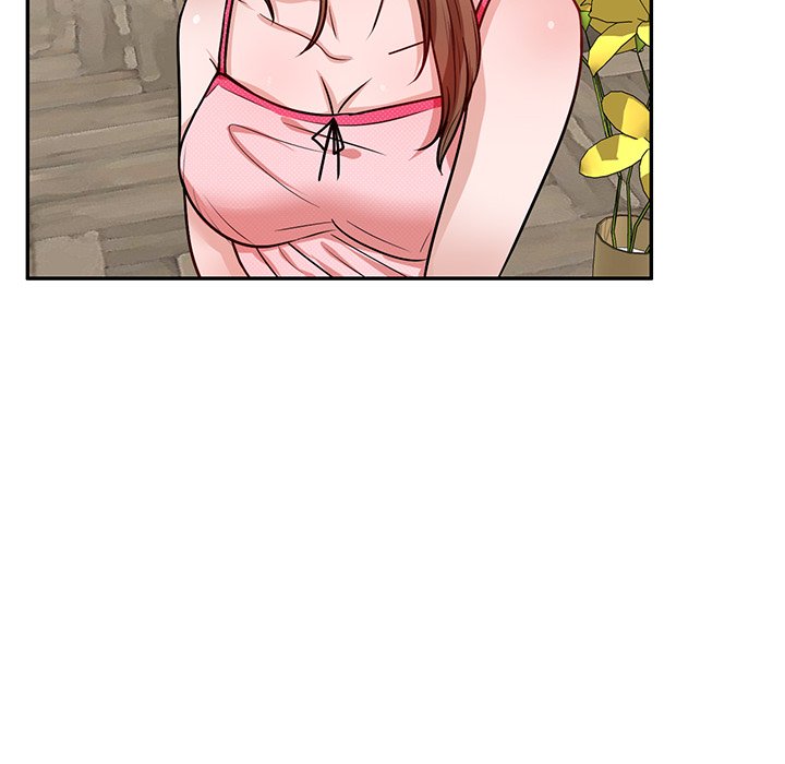 My Worst Lover Chapter 13 Page 46