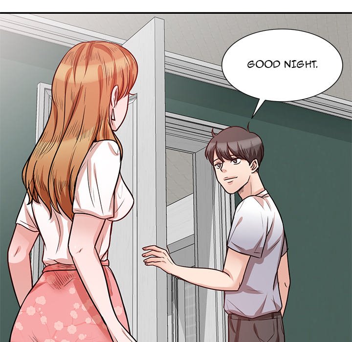 My Worst Lover Chapter 13 Page 53