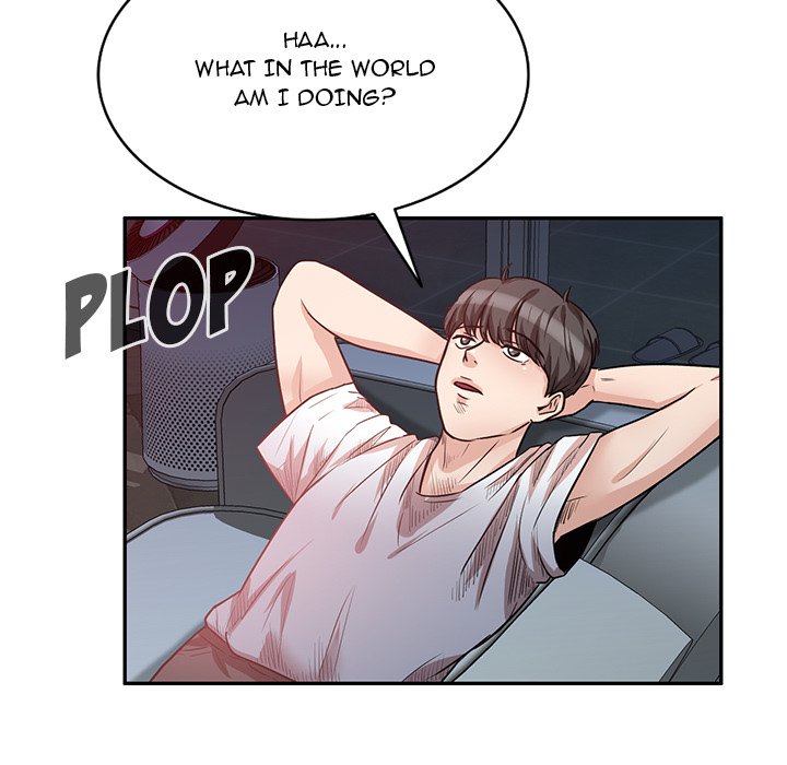 My Worst Lover Chapter 13 Page 58
