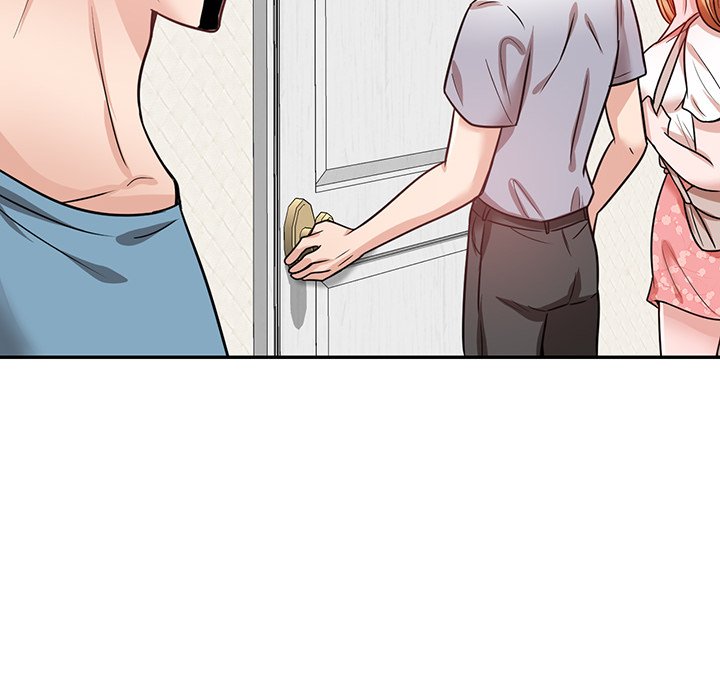 My Worst Lover Chapter 13 Page 6
