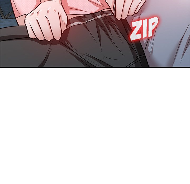 My Worst Lover Chapter 13 Page 69