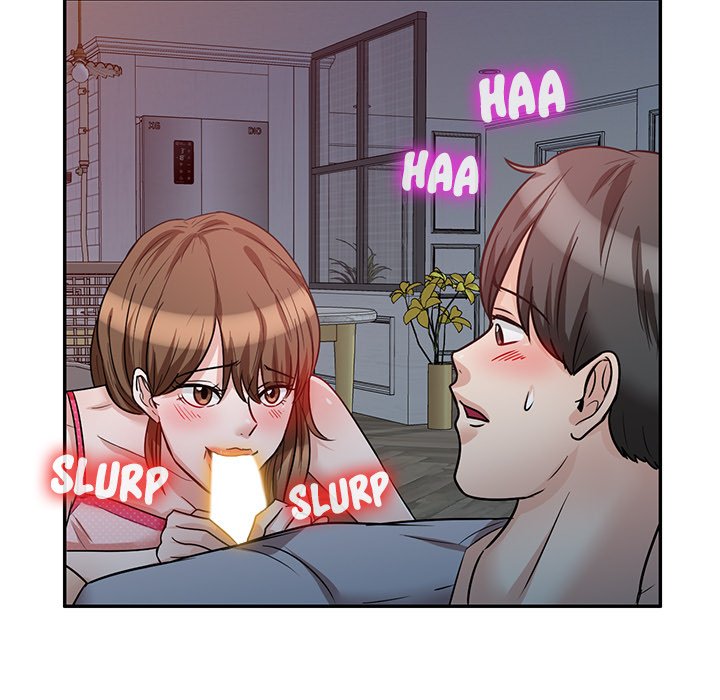 My Worst Lover Chapter 13 Page 89