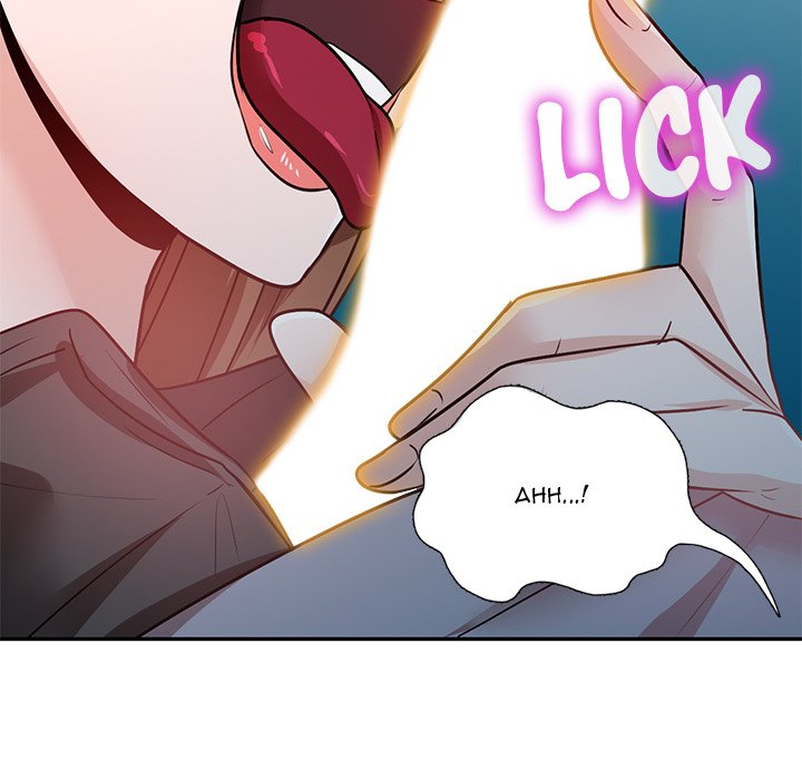 My Worst Lover Chapter 13 Page 92