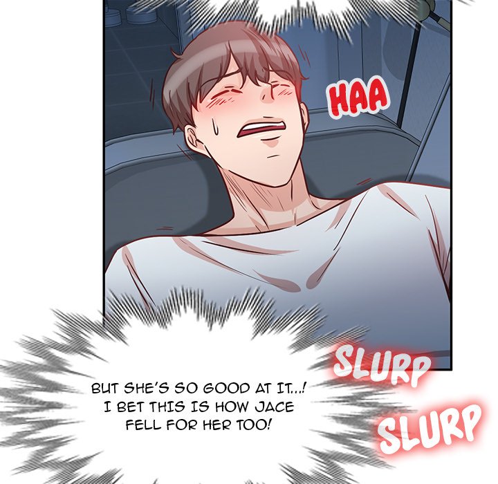 My Worst Lover Chapter 13 Page 94