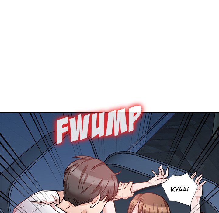 My Worst Lover Chapter 13 Page 98