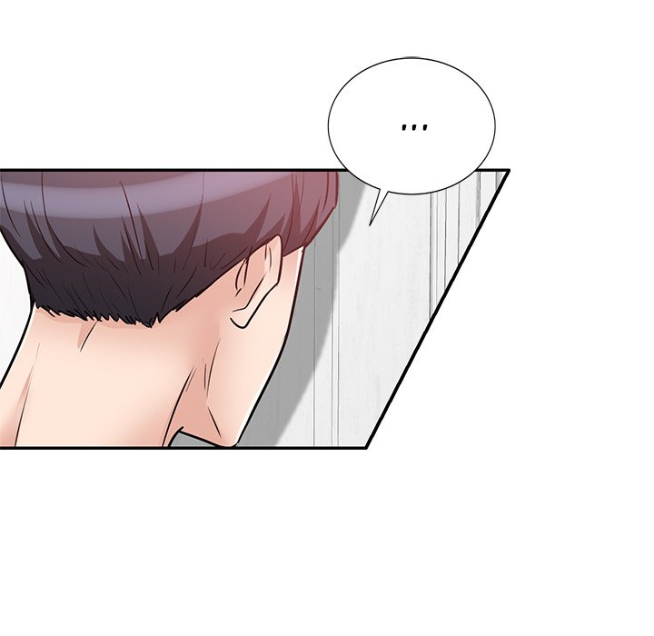 My Worst Lover Chapter 14 Page 10