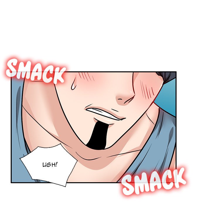 My Worst Lover Chapter 14 Page 100