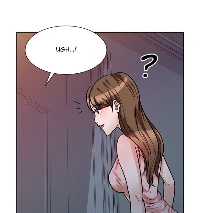 My Worst Lover Chapter 14 Page 102